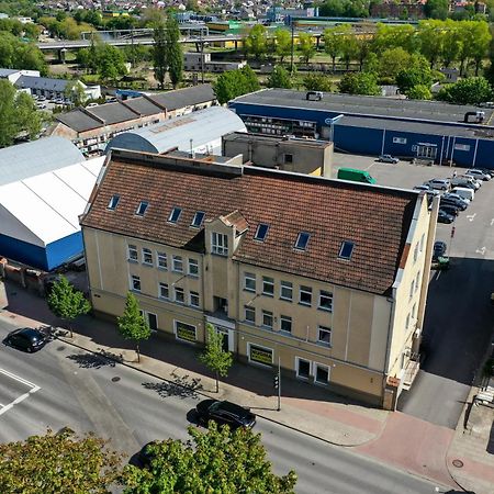 Old Town Apartment Klaipeda Free Parking Eksteriør billede